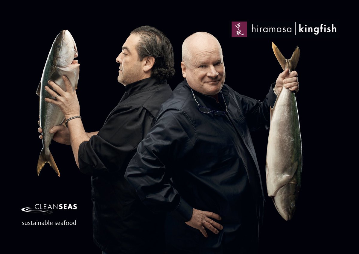 #hiramasakingfish probably world best fish for raw appliances #ceviche #sashimi #carpaccio #juanamador #dieterkoschina #cleanseaseurope