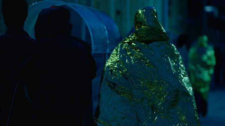 Thanks anyway for the support #Oscars