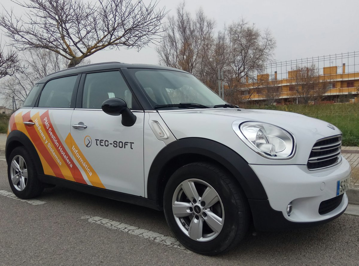 Tec-Soft tweet media