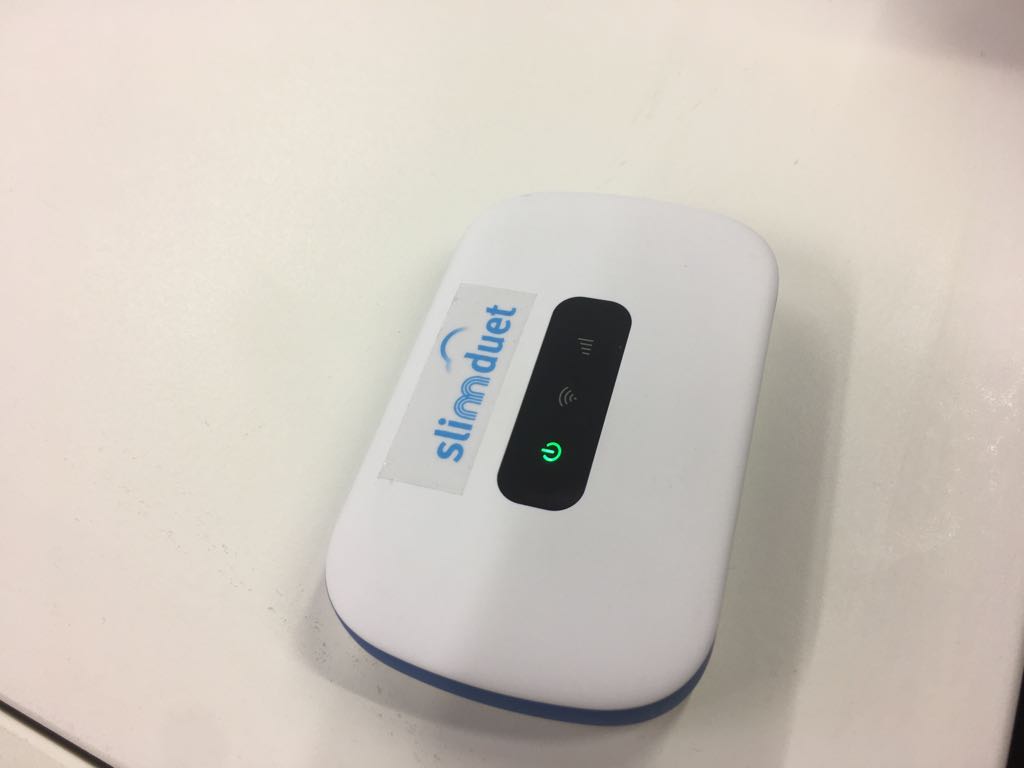 nishantsrivstv's tweet photo. @taisysindia is proud to be part of Slimduet WiFi launch at #mwc17  @saksena_abhi @saksenaab @tapasgi https://t.co/vq1Olovd8y