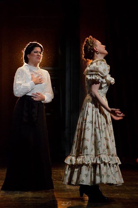 Todos al estreno!!mañana 28 "La Malquerida"<a href="/CristinaFaus/">Cristina Faus</a> <a href="/TeatrosCanal/">Teatros del Canal ▪️ Comunidad de Madrid</a> <a href="/musiespana/">Musiespaña</a> <a href="/soniademunck/">Sonia de Munck</a> 💐😍