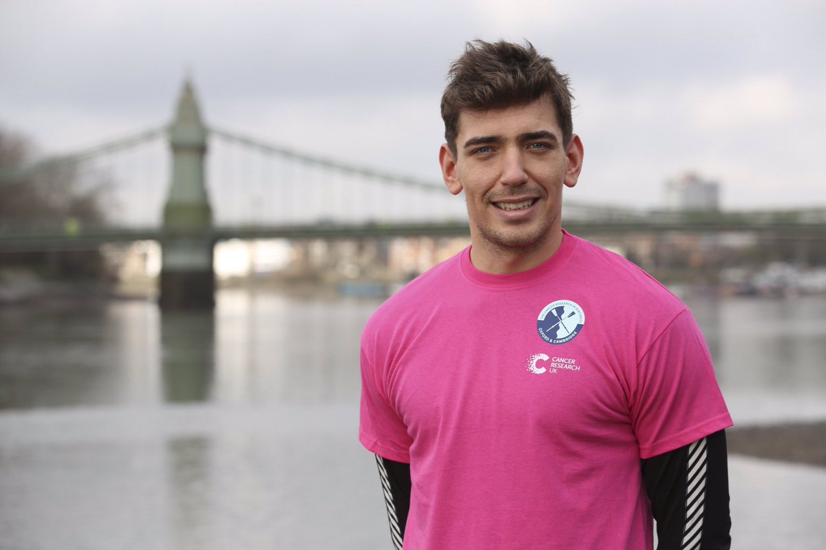 James Fox (@hashtag_fox) on Twitter photo Proud to be on Team Cracknell pulling together for <a href="/CR_UK/">Cancer Research UK</a>. You can donate £3 by texting PULL3 to 70200 #PullTogether <a href="/PullTogether/">Pull Together</a> Proud to be on Team Cracknell pulling together for <a href="/CR_UK/">Cancer Research UK</a>. You can donate £3 by texting PULL3 to 70200 #PullTogether <a href="/PullTogether/">Pull Together</a>