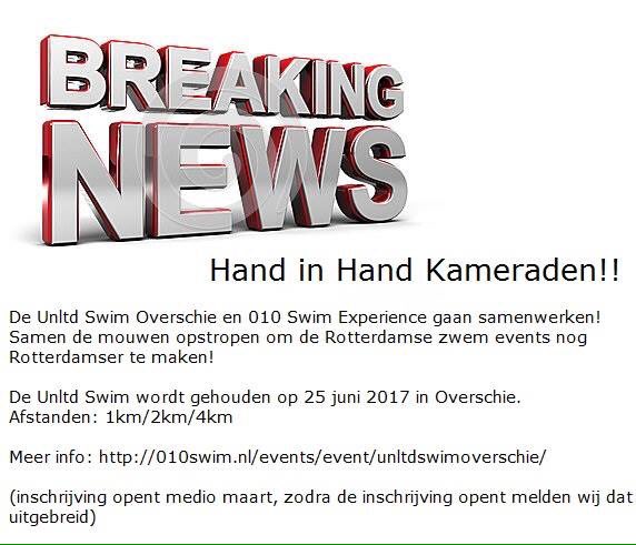RotteSwim's tweet photo. Zondag 25 juni slaan we de handen in een met Unltd en maken de Unltd Swim Overschie nog wat Rotterdammers! https://t.co/0y3m9mP0Sf https://t.co/o5yBtpGsoQ
