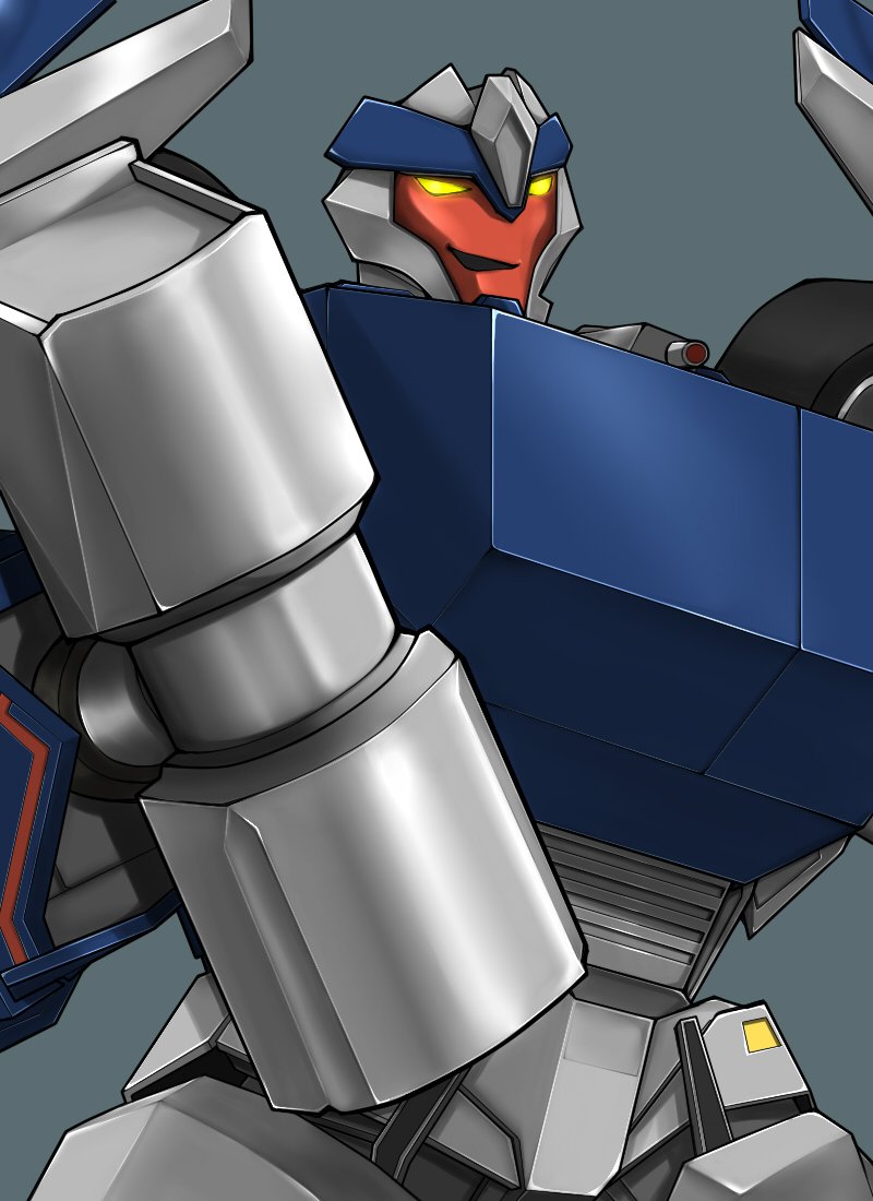Breakdown (Transformers Prime)

Happy Birthday Adam Baldwin!!! 