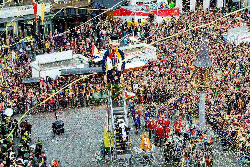 Zô mooi! Bedankt dè gullie ammaol op mun fistje waor!! Affeseer nog deez' daoge!