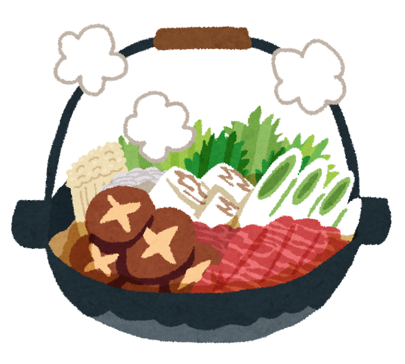 鍋奉行は切腹もの しらたきは肉を硬くするは誤解 でtlに衝撃 Togetter