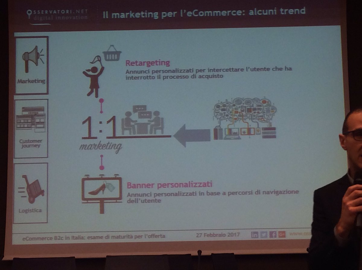 Qaplait's tweet photo. Alcùni spunti per il marketing #netcommday https://t.co/1W9K5G8FaU