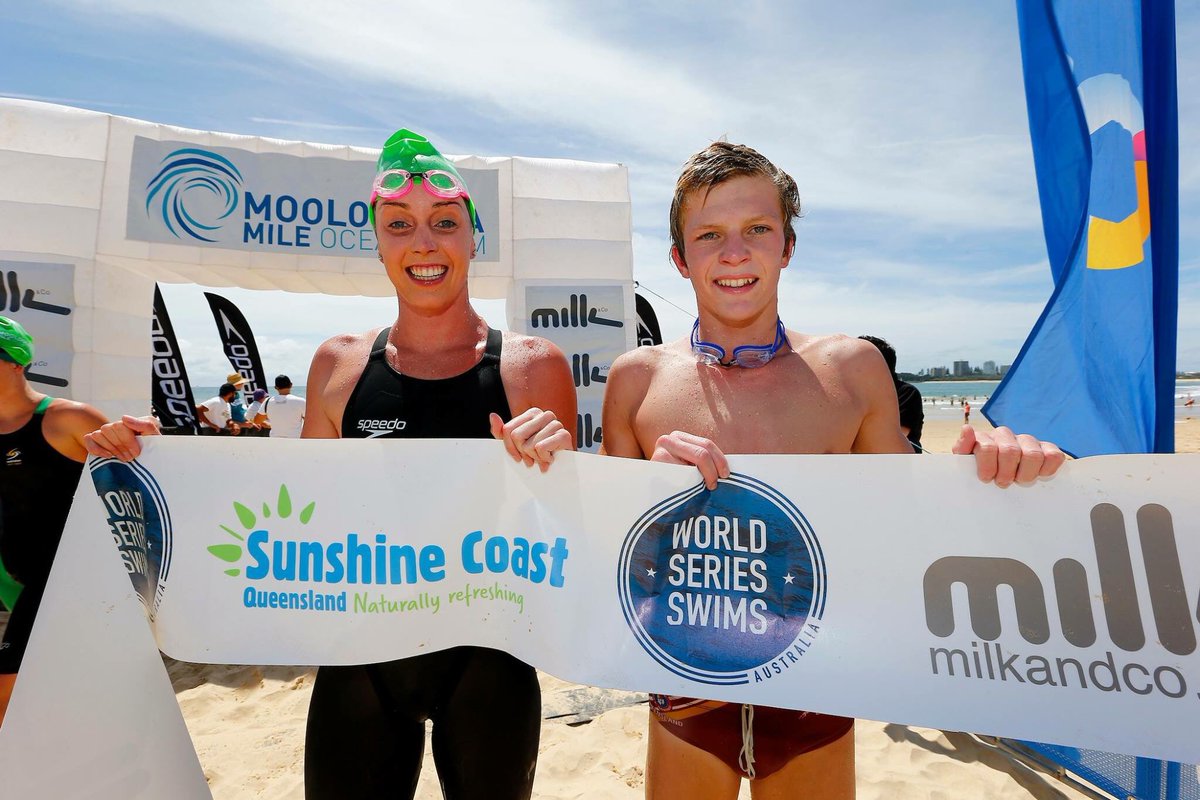 Pool Stars vs Surf Specialists – who will take the Mooloolaba Mile honours for 2017?
#mooloolabamile <a href="/MilkandCoAUS/">Milk & Co</a> <a href="/sunshinecoastoz/">Visit Sunshine Coast</a>