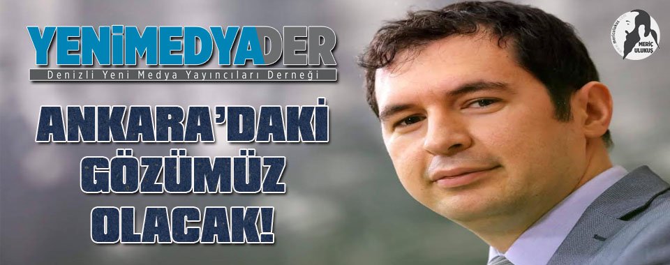 YENİMEDYADER ÜYELERİ İÇİN BAŞKENT’TEN BİLDİRECEK!
mericulukus.com/HaberDetay.asp… <a href="/yenimedyader/">YENİMEDYADER</a>