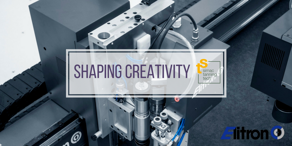 ElitronIPM's tweet photo. Here is our debriefing from #SIMAC2017: https://t.co/ljKdDef6Mg.
#technology #innovation #LeatherCutting #InnovativeProductionMethods https://t.co/WLI0MLfO4m