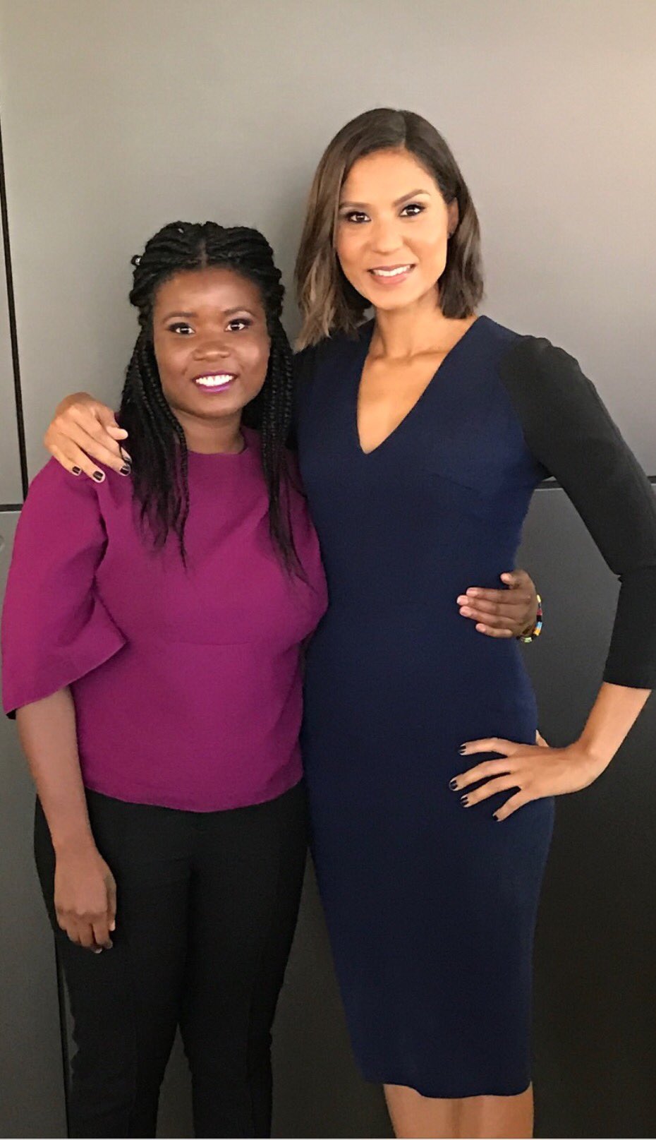 Janice Petersen on Twitter: "Watch my wildly talented friend