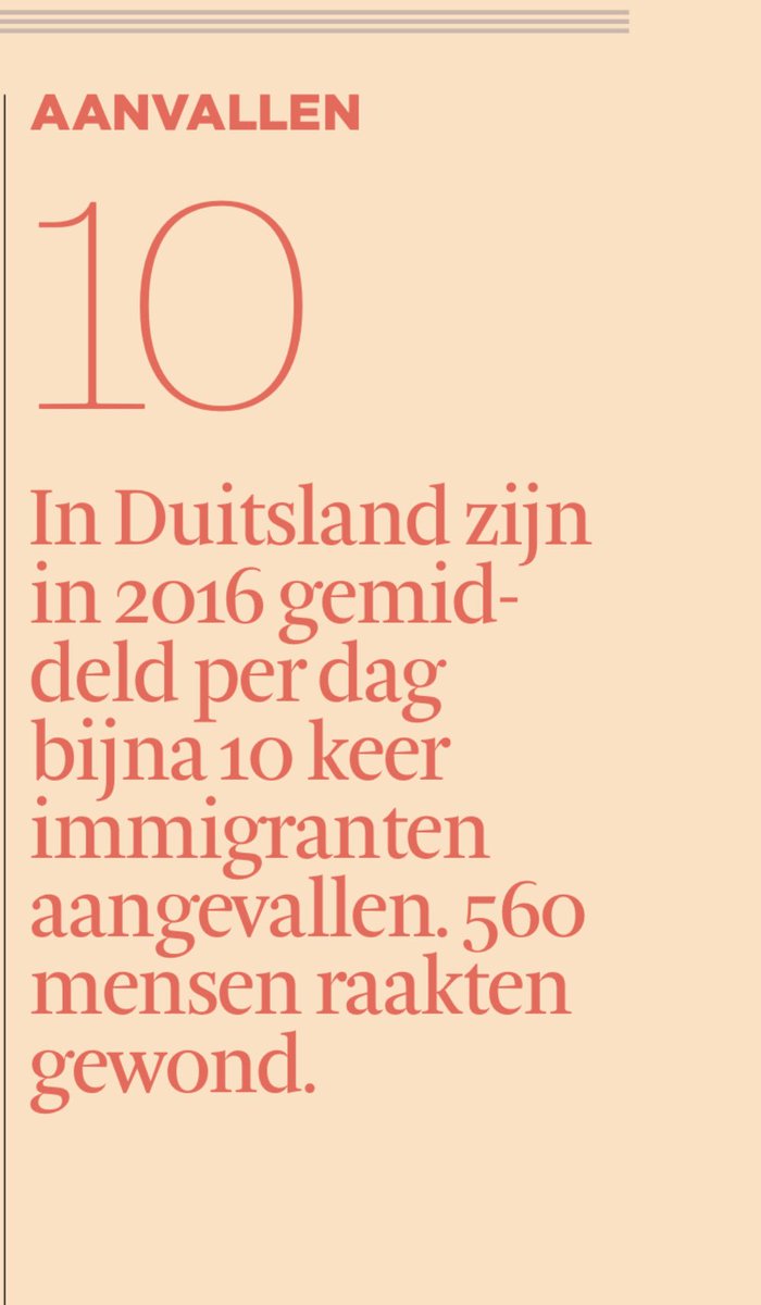 FD van vandaag.
Het is een schande.