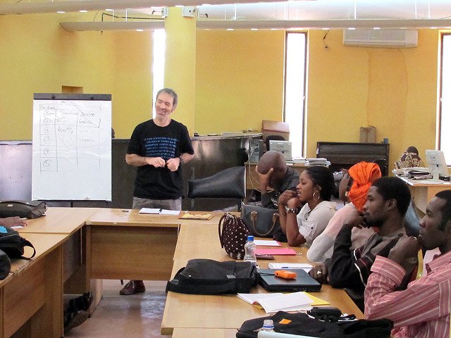 FVocesCD's tweet photo. En #Mali también pondremos en marcha un taller de música en el #ConservatoriodelasArtes de #Bamako junto a @ProyectoTalis @UV_EG. https://t.co/UTQty7uoMj
