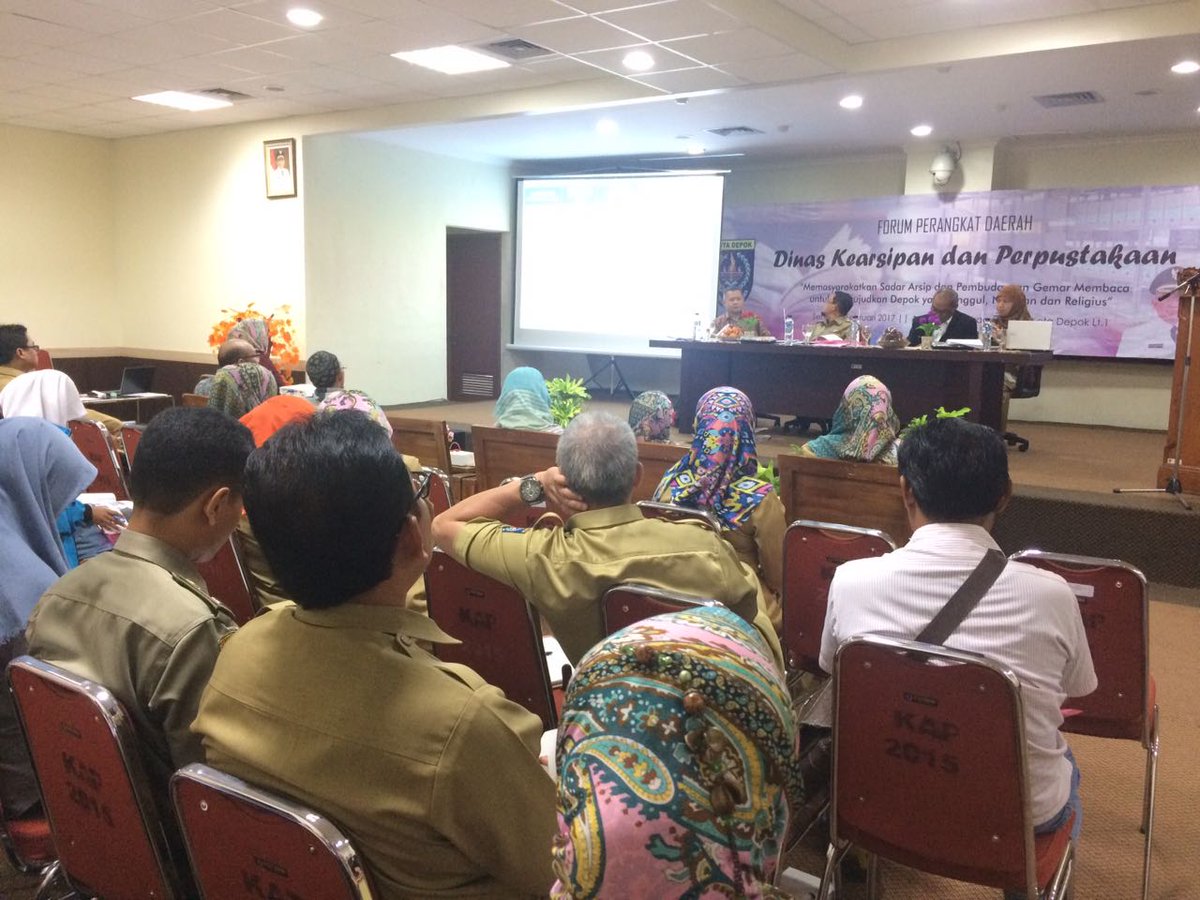 BeritaDPK's tweet photo. #InfoDPK Pemkot Depok Terus Tingkatkan Minat Baca Masyarakat https://t.co/wkH1PlXGtf https://t.co/83l1ah9YzQ