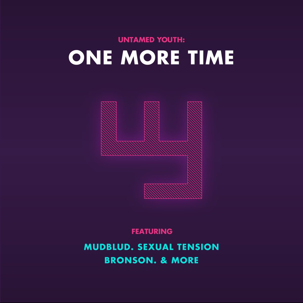 Win with Untamed Youth!

business.facebook.com/untamedyouth.c…