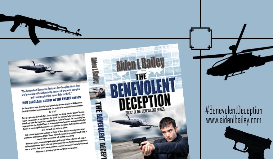 Entered the #AustCrimeWriters #NedKellyAward for 2017 today for #TheBenevolentDeception in ebook format austcrimewriters.com/content/2017-n…