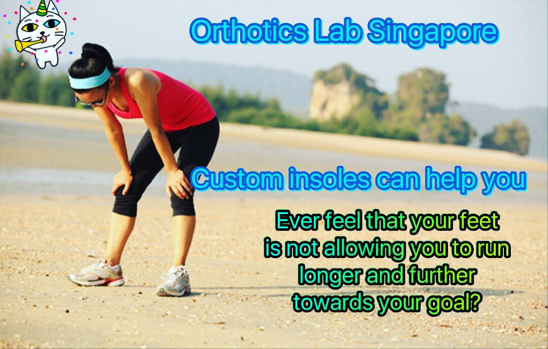 sports orthotics near me