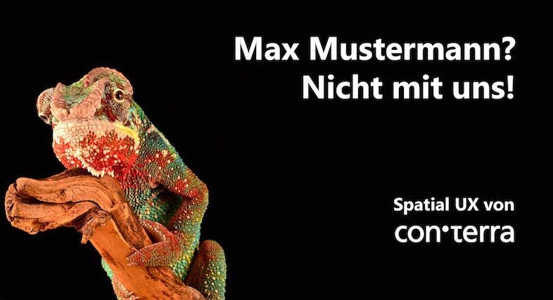 chris11rs's tweet image. "Wir stellen echte Anwender in den Fokus." #SpatialUX Lead-Talk auf den #mapapps days 2017, Tag 2, Tech+Trends, goo.gl/OaLMoG #ux