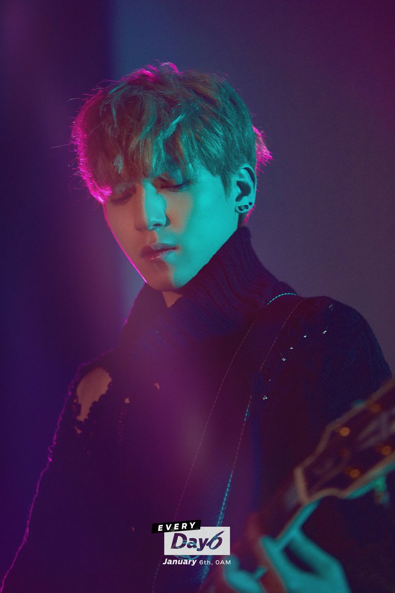 93bubbletea's tweet photo. 💙💚💛💜❤ #DAY6 #성진 #Sungjin #EveryDAY6January #EveryDAY6February #EveryDAY6March https://t.co/oHZm3gqXFh