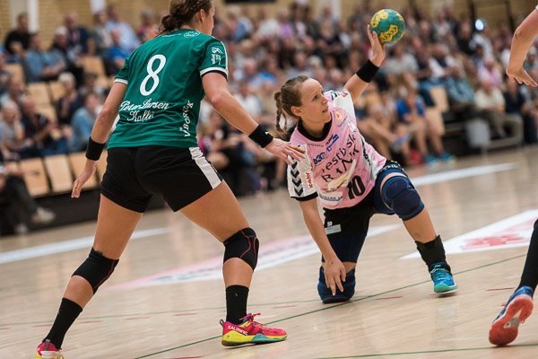 Hårdt arbejde var ikke nok for at besejre ligaens nr. 2 ringkobinghaandbold.dk/nyheder/haardt…