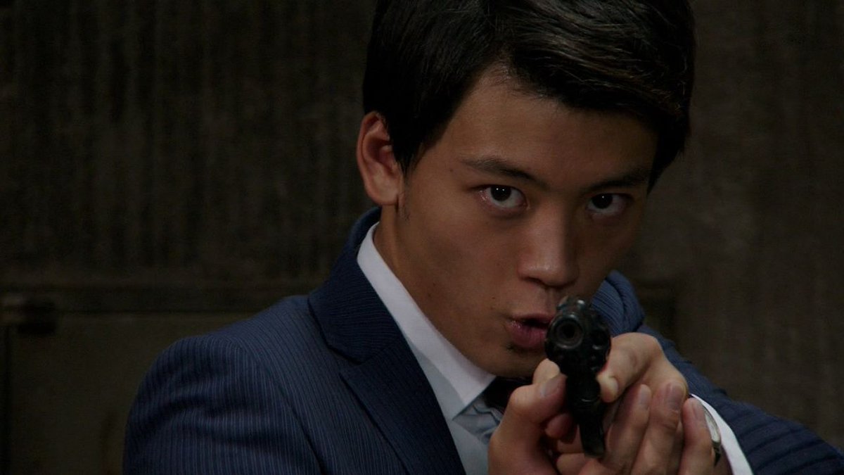 泊進之介 泊進之介