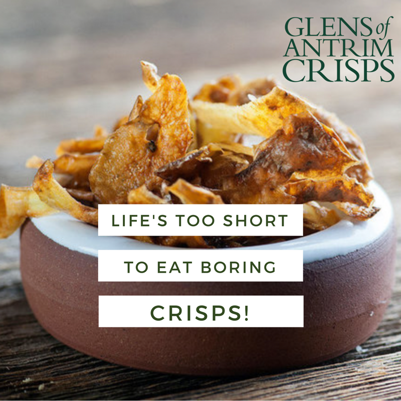 shindigscrisps's tweet photo. #MondayMotivation to get out of your comfort zone and discover our deliciously moreish crisps. #GlensOfAntrim #GOACrisps https://t.co/tbDSwFzjbz