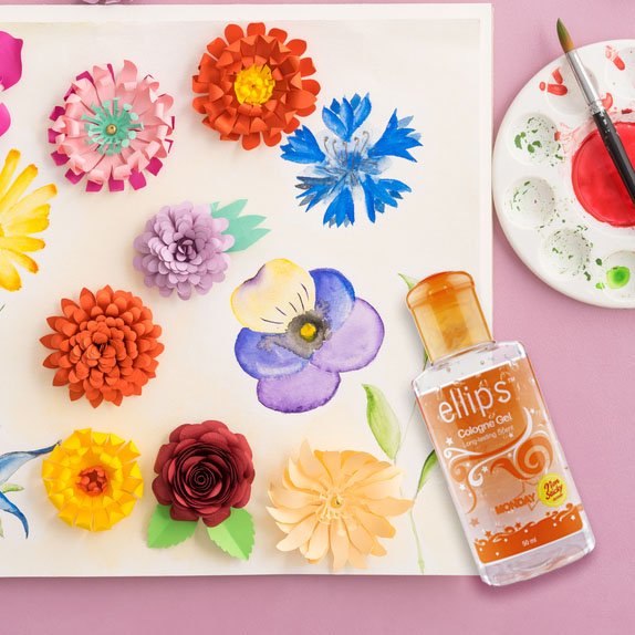 ellips_ph's tweet photo. Tomorrow is Floral Design Day! Draw a floral design and tag me! I’ll  feature the best artworks tomorrow! :D
#LetsGEL #EllipsBestBuds https://t.co/pEqqxDS4xC