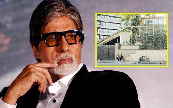 Dab Xoog Badan Oo Ka Kacay Mega Star Amitabh Bachchan Gurigiisa Hortiisa (+Video) filimside.com/2017/02/dab-xo…