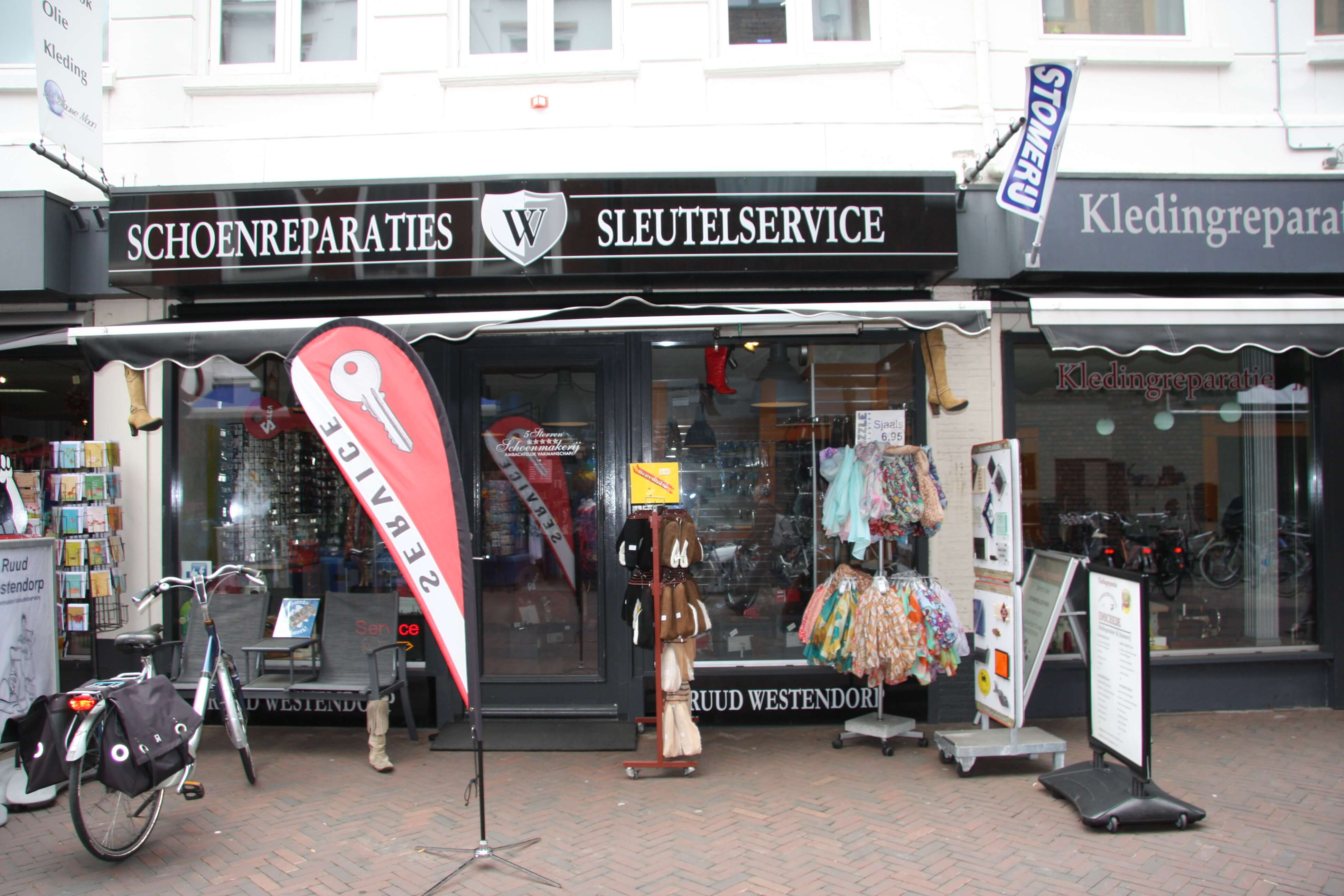 Schoenreparatie nijmegen sale