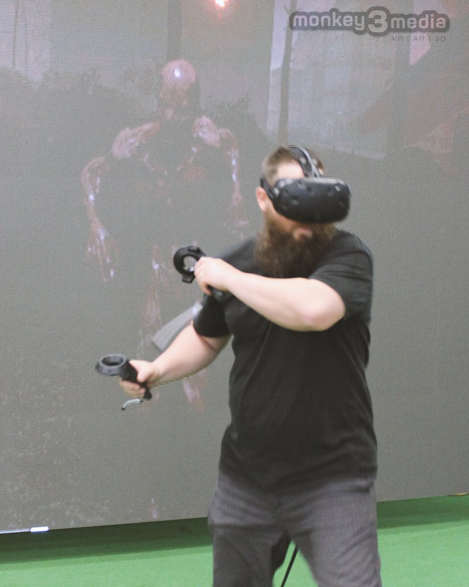 monkey3media tweet media