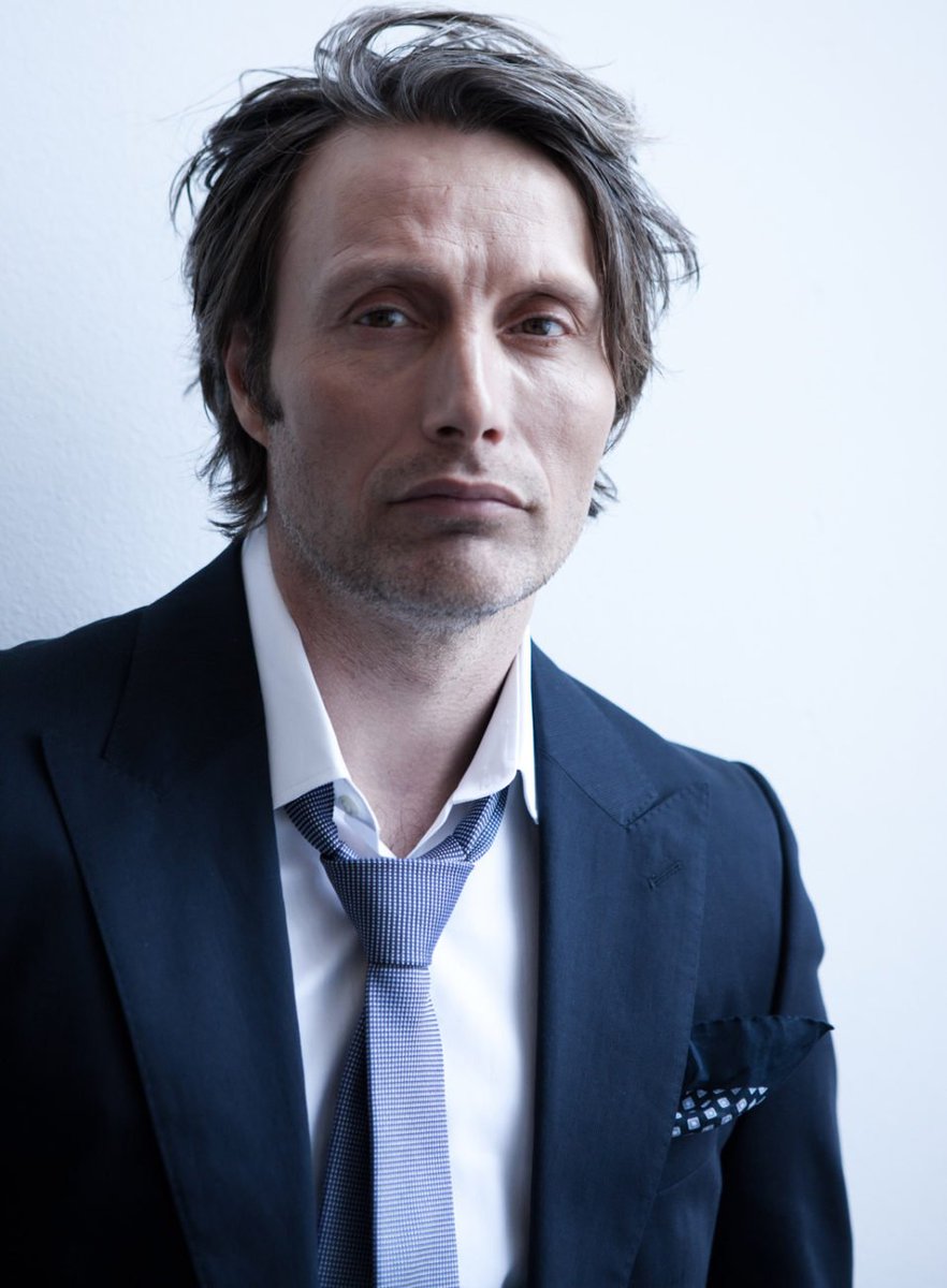 #MadsMonday GM <a href="/merey69/">Merey 🌈</a> @banannibal_ <a href="/sexy_hannibal/">Sexy Hannibal</a> <a href="/Lorna_Fannibal/">Universally Speaking</a> <a href="/maplewhite1912/">monia 桜 MotU/PHM/RE9 桜 🇵🇸 🏳️‍🌈</a> @dorimikofangirl <a href="/Cumberlatched/">Madsness</a> @splitterpoesie <a href="/noforts/">Apéritif</a>