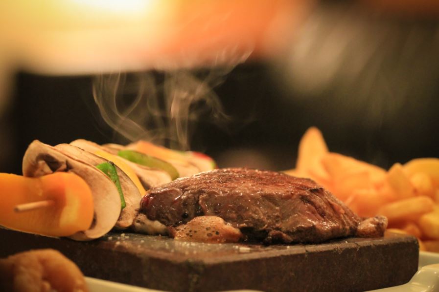 Braaishack tweet media