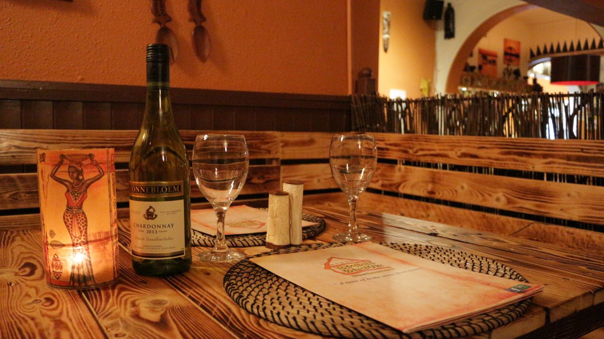 Braaishack tweet media