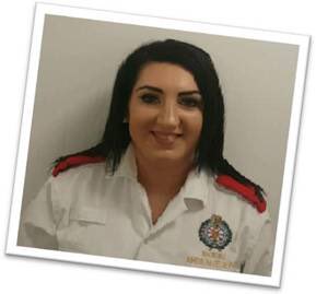AmbulanceNAS's tweet photo. The best of luck to Aisling, Nicola, Elaine & Simon who have been nominated for Dispatcher of the Year at @TheIAED #IrelandNav2017 #NEOC https://t.co/g2l31dgHFk