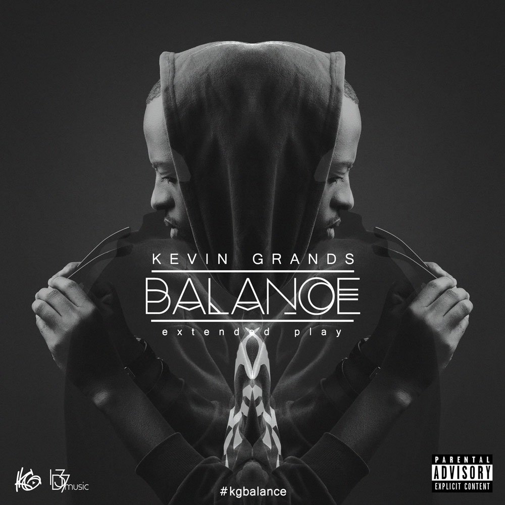 KevinGrands's tweet photo. My new EP "Balance" will be out tomorrow!
#kgbalance 28/2/17
#ForAllUs https://t.co/EG4uK9I2cG
