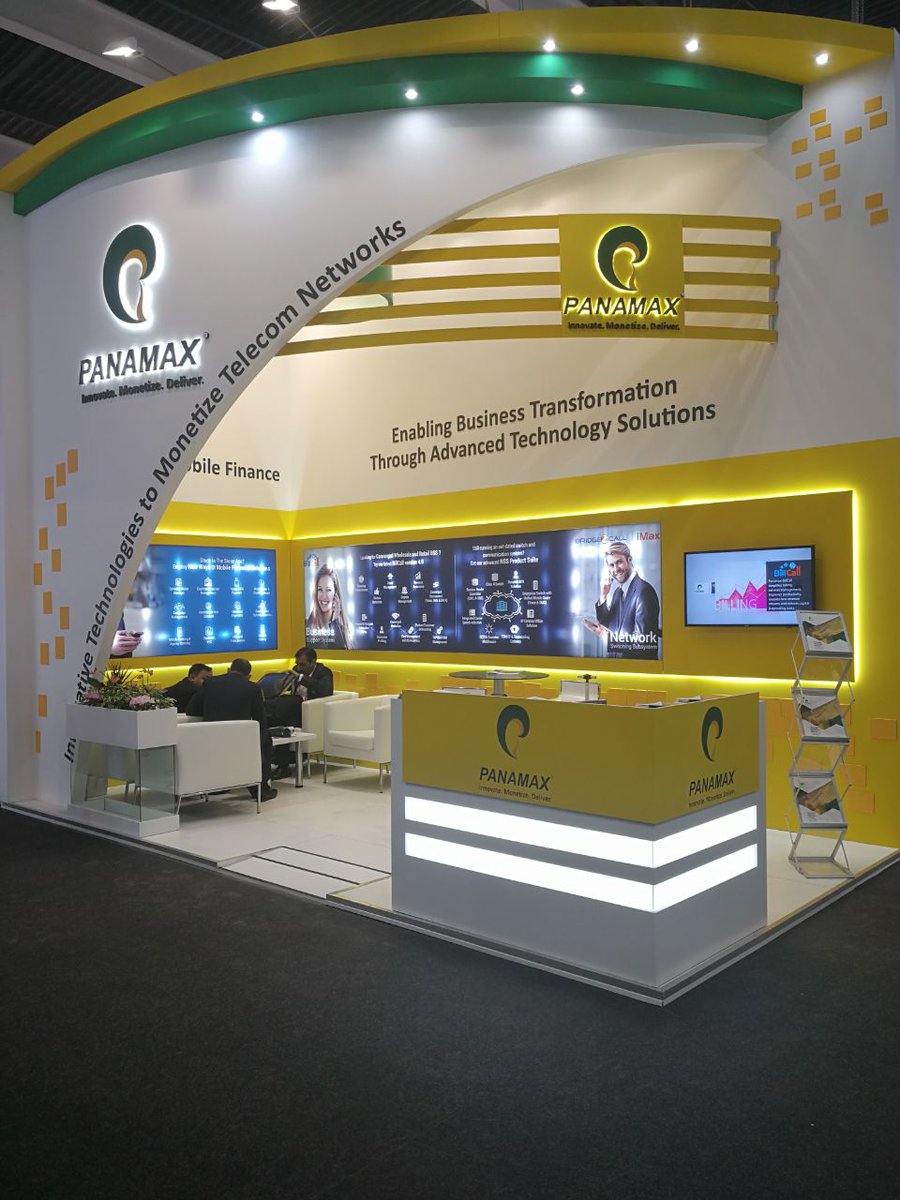 panamax_inc's tweet image. Day 1 - Good morning #Barcelona! #MWC17 officially kicks off today. Drop by Booth 5J70 to explore next-gen #telecom technology solutions.