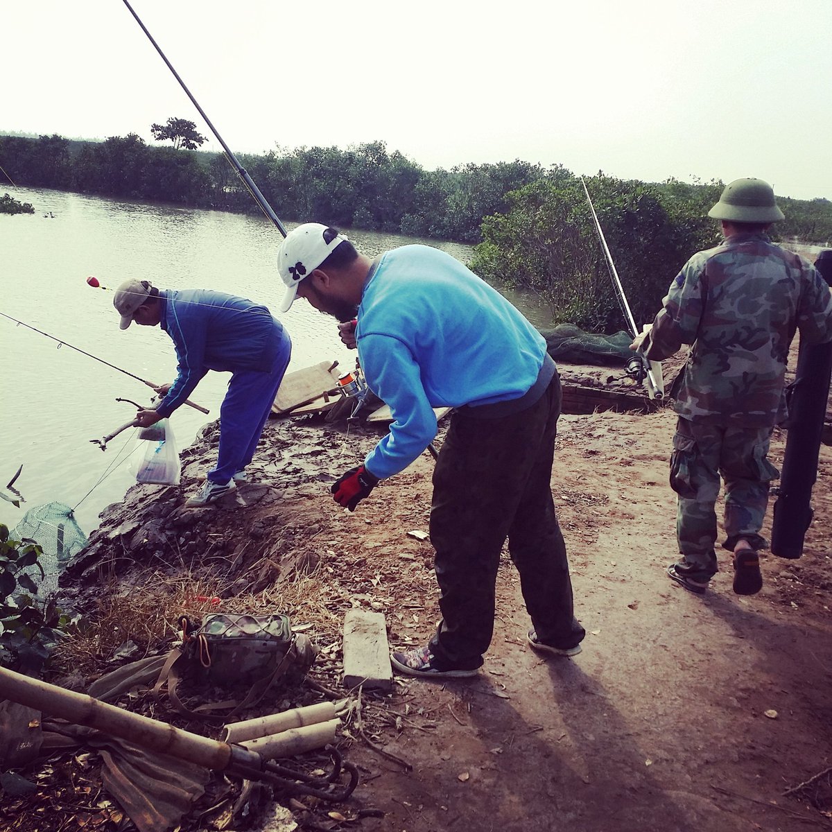 fishinggru's tweet photo. #fishing  #fishinglures  #fishinglife  #fish #fishingday #fishinggru 
my wonderful Sunday 😊😊 https://t.co/HQBwEr3Ahe