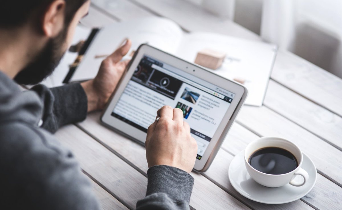De belangrijkste trends in online video voor 2017 - en wat ze betekenen.
ow.ly/bFZA309oekd
#online #video #trends
