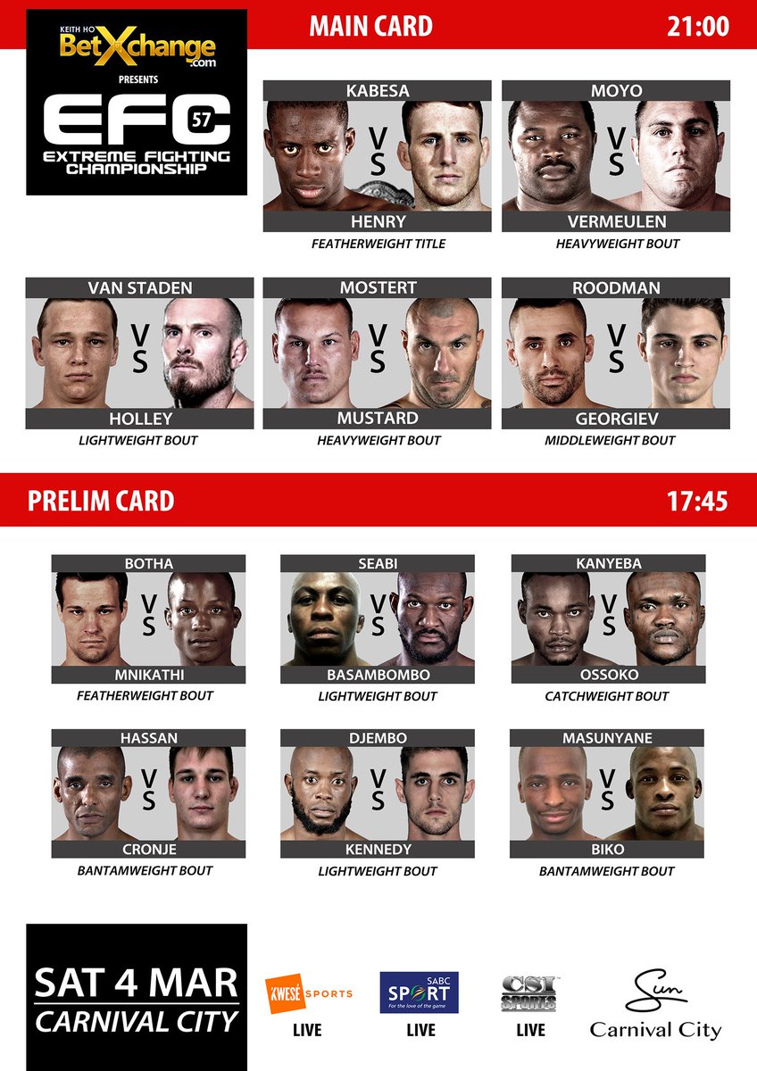 EFC Worldwide tweet media