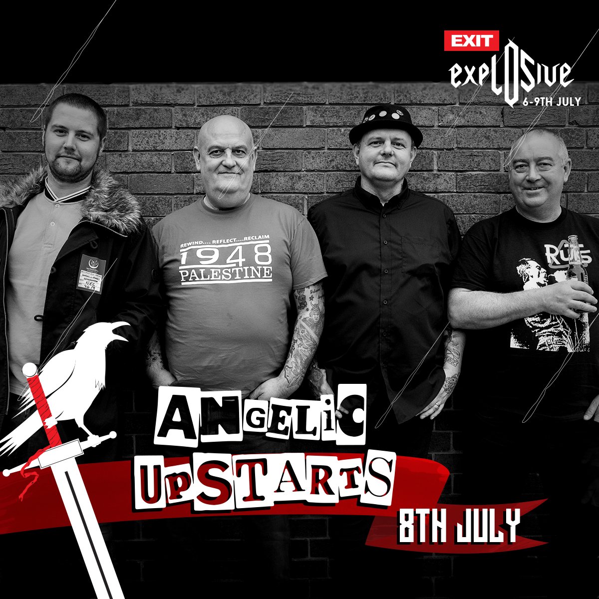 Image result for angelic upstarts