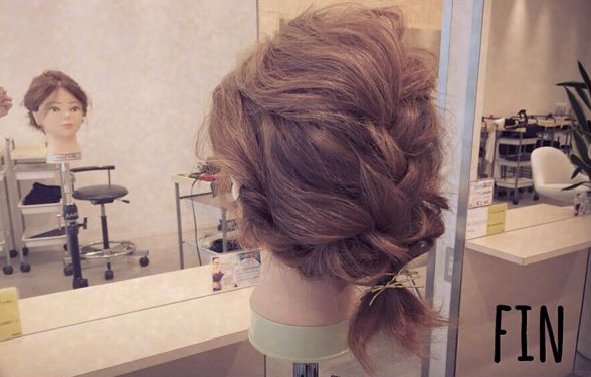 頭美人 Atama Bijin A Twitter ミディアムヘアやトップの髪が長い 頭美人 Atama Bijin A Twitter ミディアムヘアやトップの髪が長い
