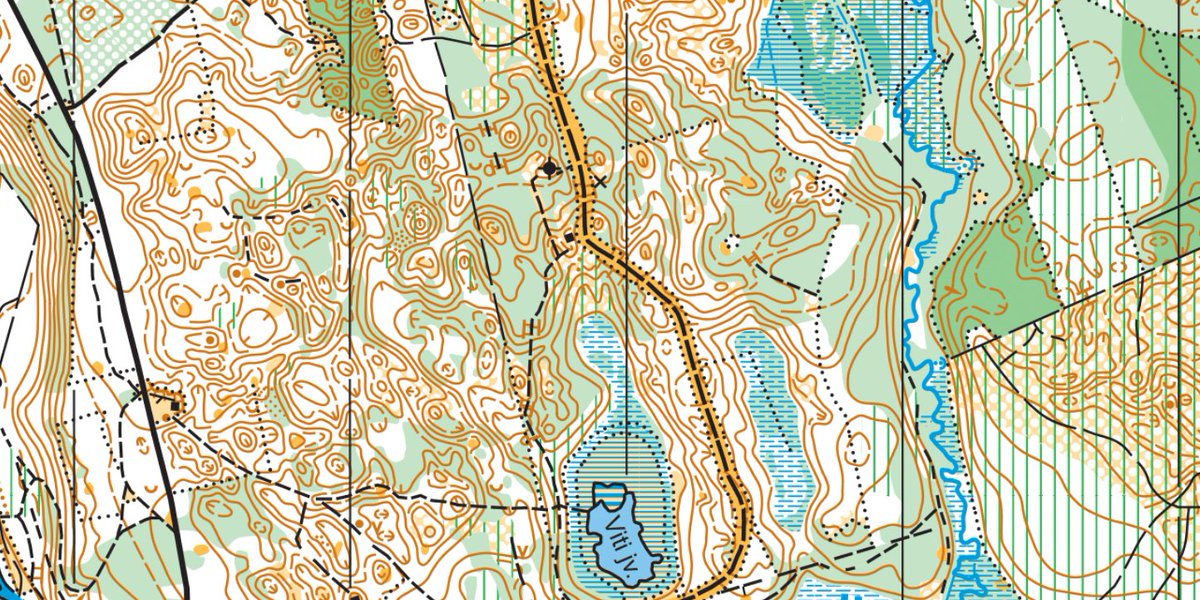 🔜🏁 Estonian O-week Early Bird ends on 1st of March. Info: tow.ee EOW is #woc2017 public race.