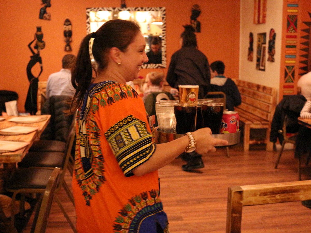 Braaishack tweet media