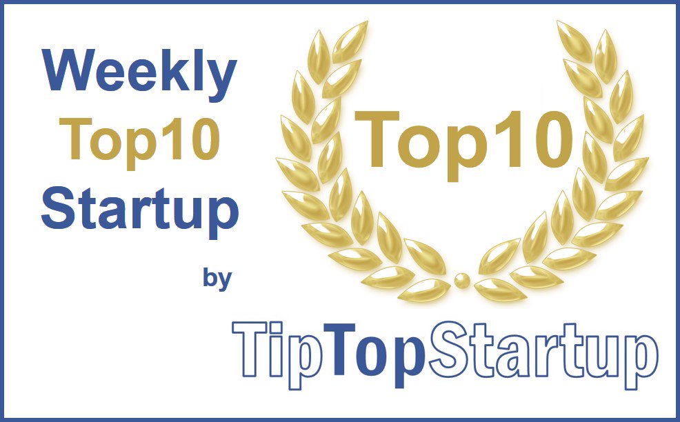 TipTopStartup's tweet image. Weekly #Top10 Startup : tiptopstartup.com
@Deskbookers @1Picture1Word @staffmeapp @locafrancophone @SheltinFR 
#TipTopStartup #Startup