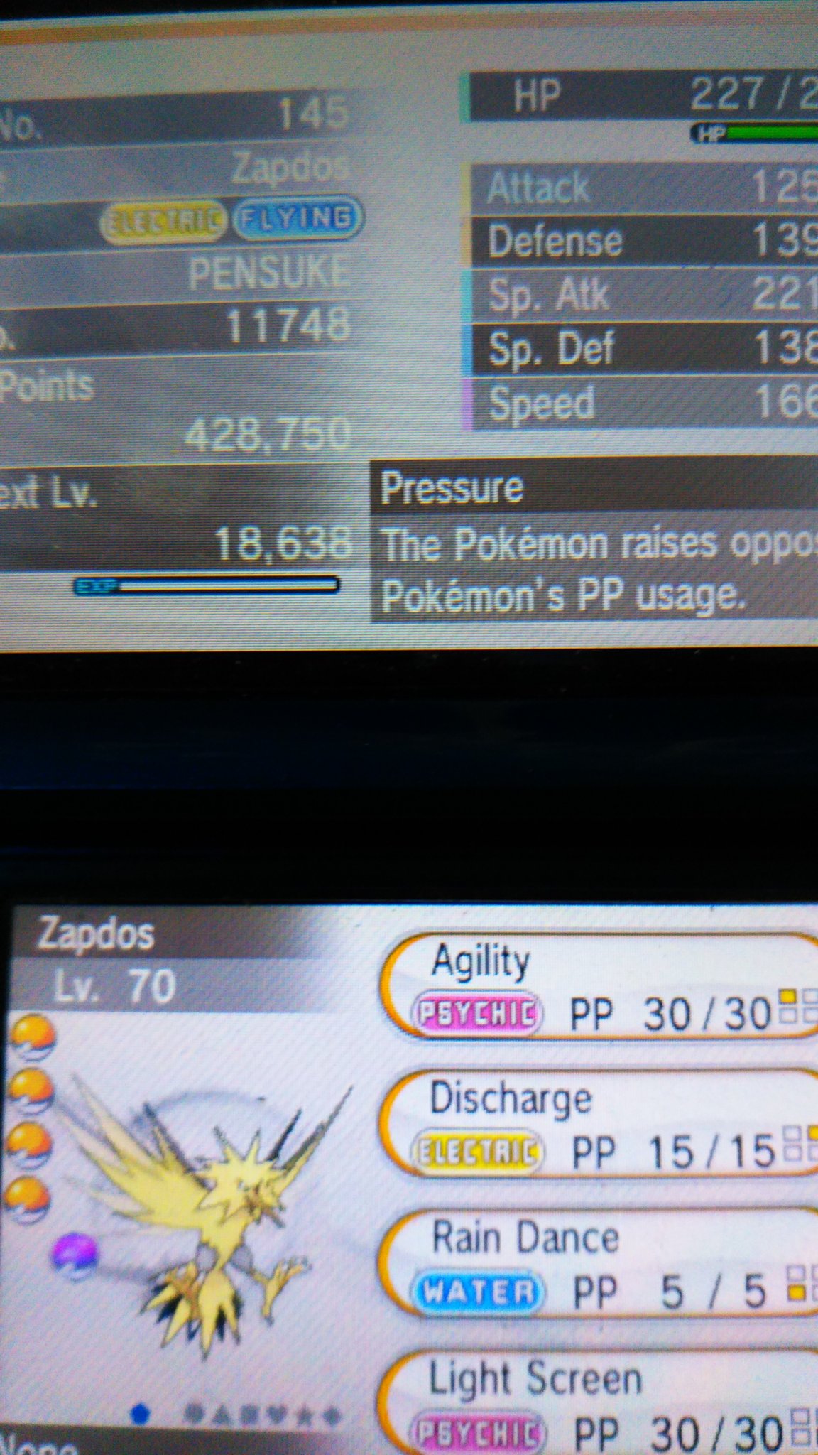 ペンスケ 控え目めざパ氷hcsv英語名サンダー厳選完了 センスの塊なnn考える ポケモンxy ポケモンサンムーン ペンスケ 控え目めざパ氷hcsv英語名サンダー厳選完了 センスの塊なnn考える ポケモンxy ポケモンサンムーン
