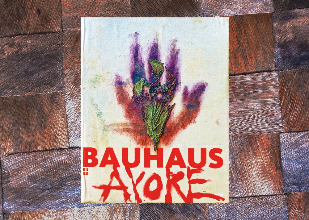 Peter Moosgaard: Bauhaus Ayoke
1.3.2017—15.05.2017
Palais des Beaux Arts Wien