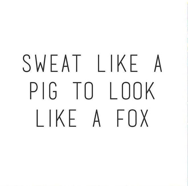 What activity are you doing today? Anything goes....just move! #mondaymotivation #thisgirlcan <a href="/LincsSport/">James Luckett</a>