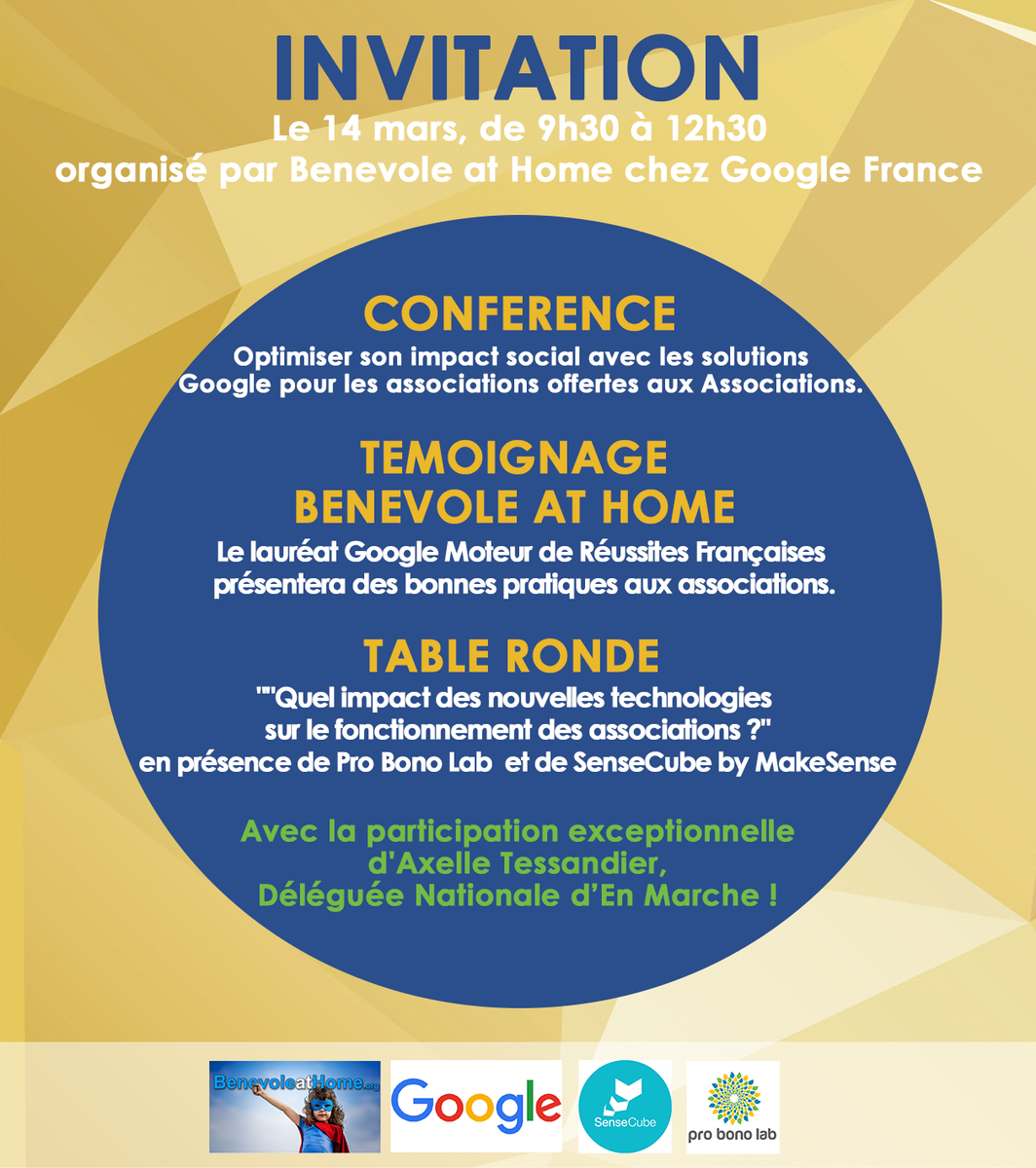 BenevoleAtHome tweet media