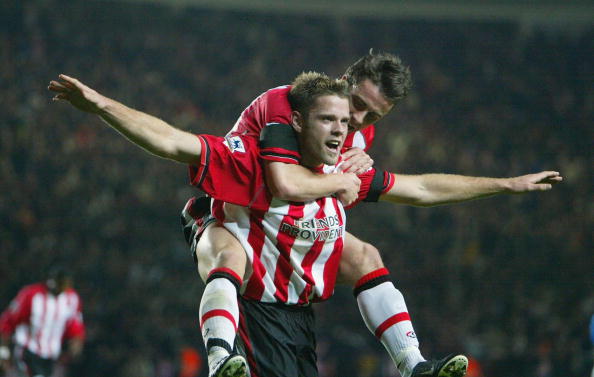 Happy Birthday James Beattie 