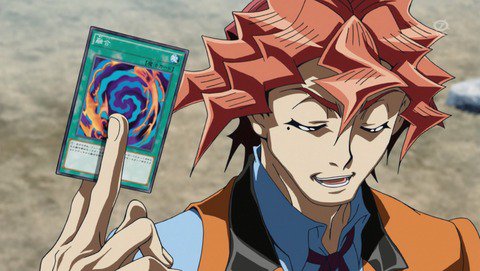 تويتر あにこ便 على تويتر 遊戯王arc V 第144話 感想 エクシーズ次元のトラウマ 融合カード あにこ便 Arcv T Co U7pjrolfcw T Co Lakjbffuz9